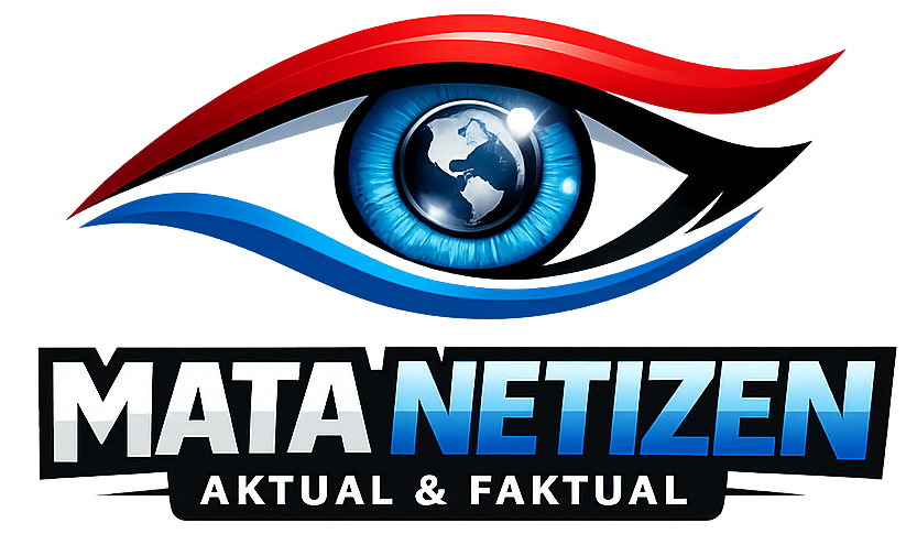 mata netizen aktual & aktual