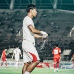 Timnas Indonesia U-20 puncaki klasemen Grup A Kualifikasi Piala Asia U-20 usai hajar Laos 3-0. (Dok. Timnas Indonesia)
