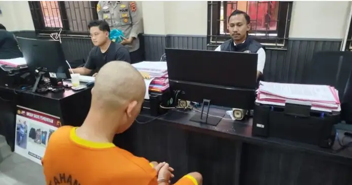 Suami Siri di Cianjur Diduga Bunuh Istri karena Cemburu