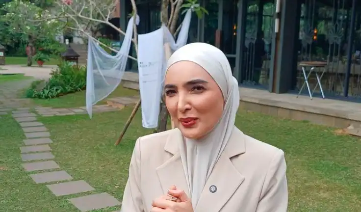 Atta Halilintar Terseret Isu Perselingkuhan, Ashanty Beri Pembelaan dan Ungkap Reaksi Aurel Hermansyah